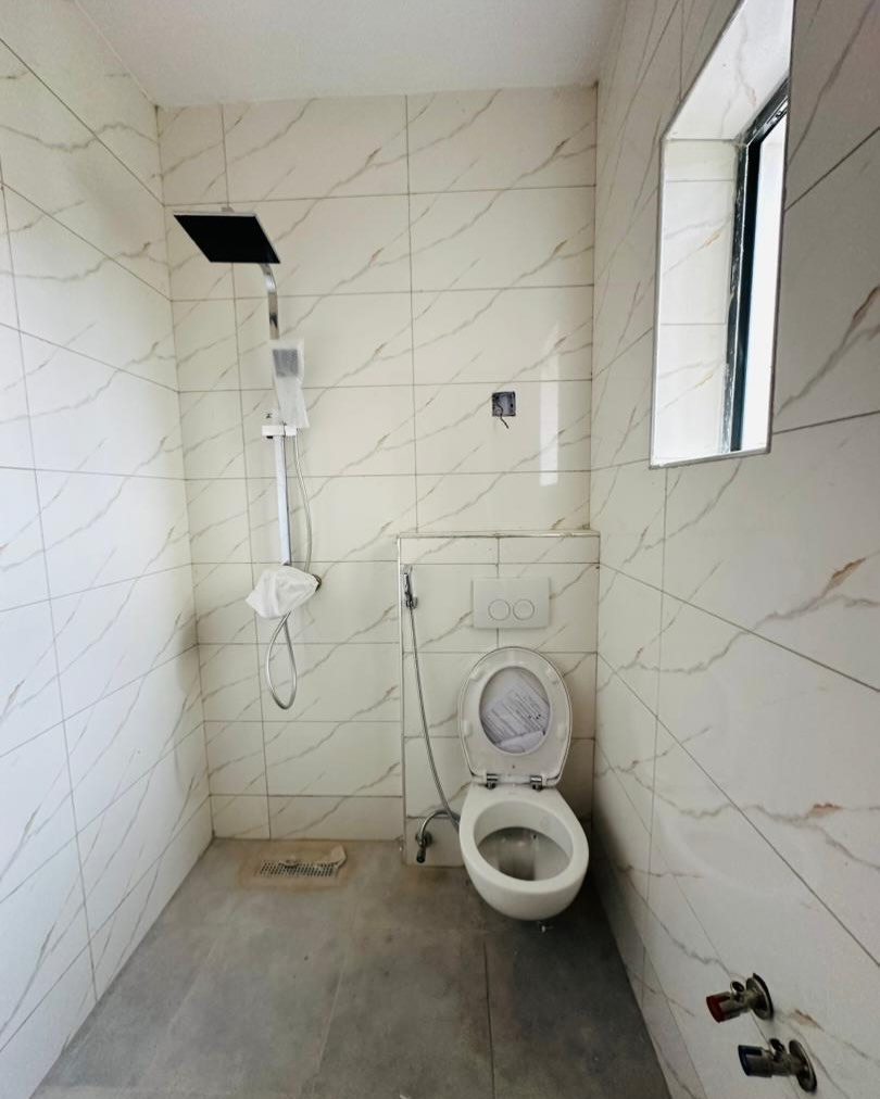 Smart 4-Bed Duplex: Gbagada’s Ultimate Tech-Forward Home