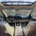 Immaculate 2020 GLE350: Low Miles, Clean Title