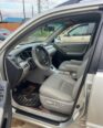 Luxury Toyota Highlander, Only ₦7.15M!