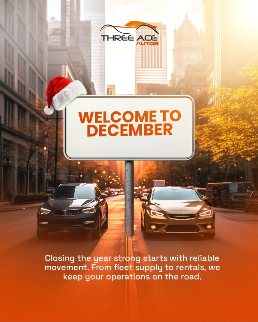 Unwrap Your Dream Car This December