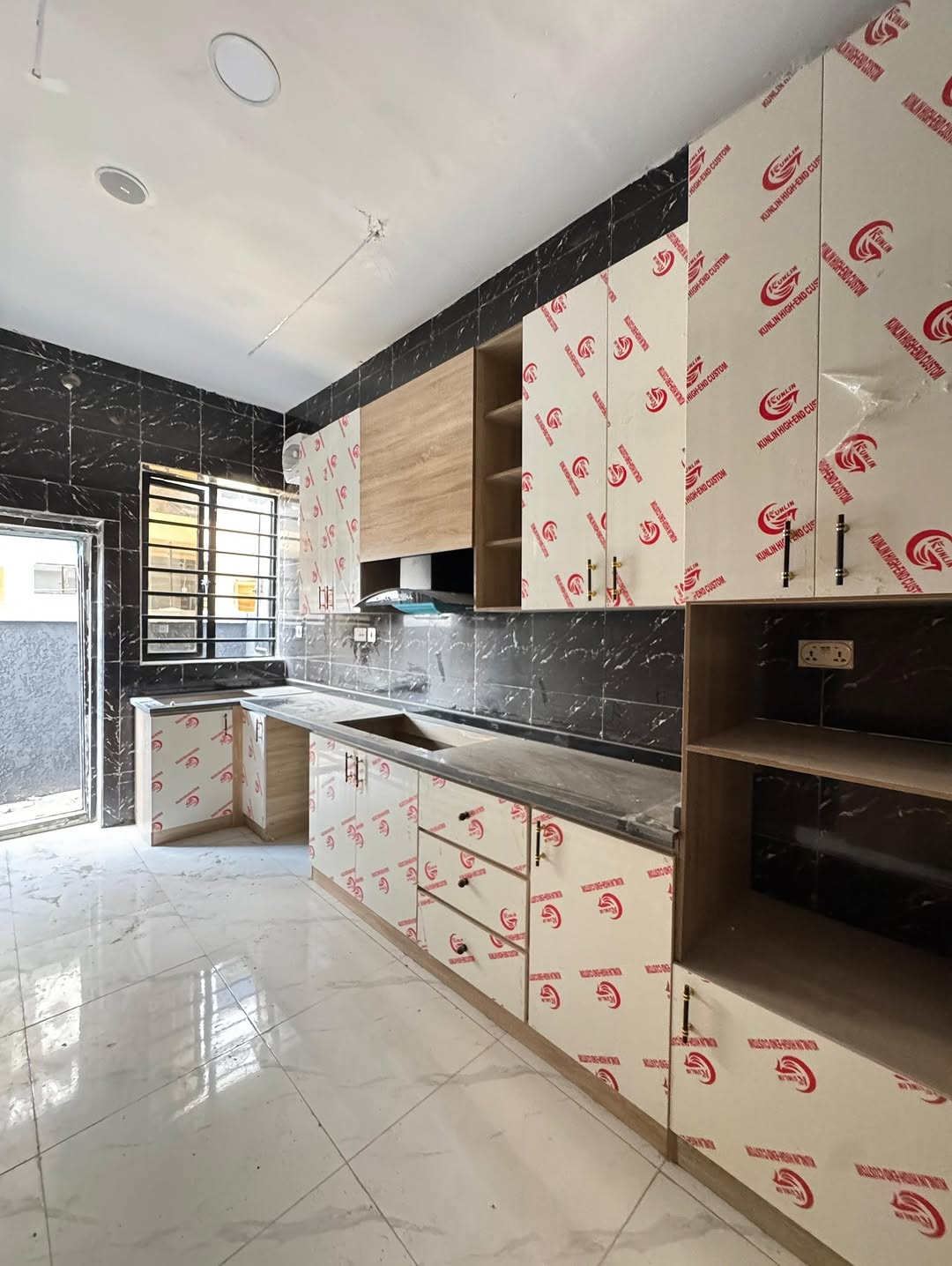 Spacious 4-Bed Terrace Duplex in Secure Ikota Estate