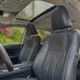 Luxury AWD RX350: Panoramic Sunroof & V6 Power