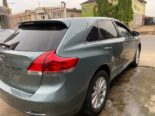 2011 Toyota Venza: Luxury SUV, Registered & Ready
