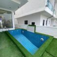 Stunning 5-Bed Duplex with Pool in Prime Ajah