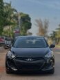 Nationwide Delivery: 2013 Hyundai Elantra GT