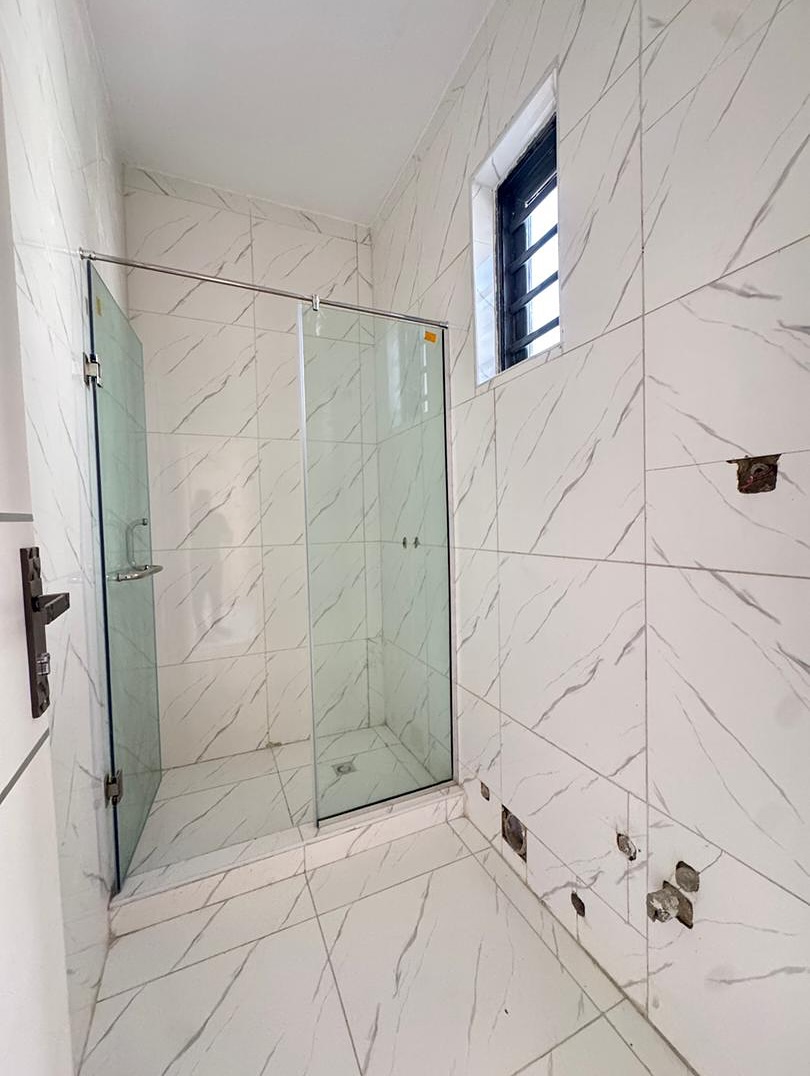 Elegant Duplex with Smart Features in Secure Ajah Estate