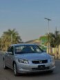 Nationwide Delivery on Duty-Paid 2008 Honda Accord