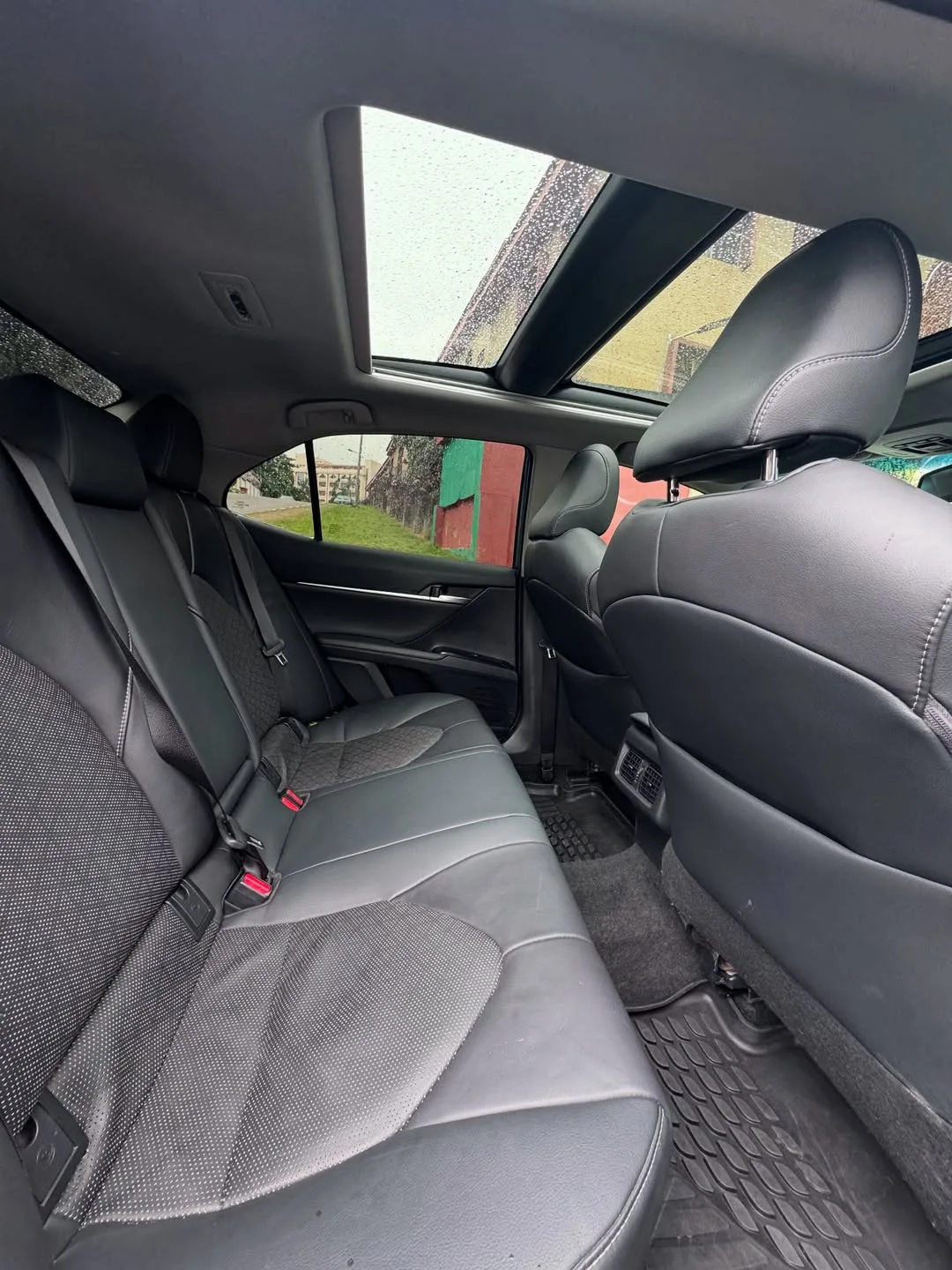 2019 Camry XSE: 2022 Features, 17k Miles, Nationwide Delivery