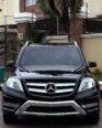 2014 Mercedes GLK 350: Sharp, Loaded & Perfect