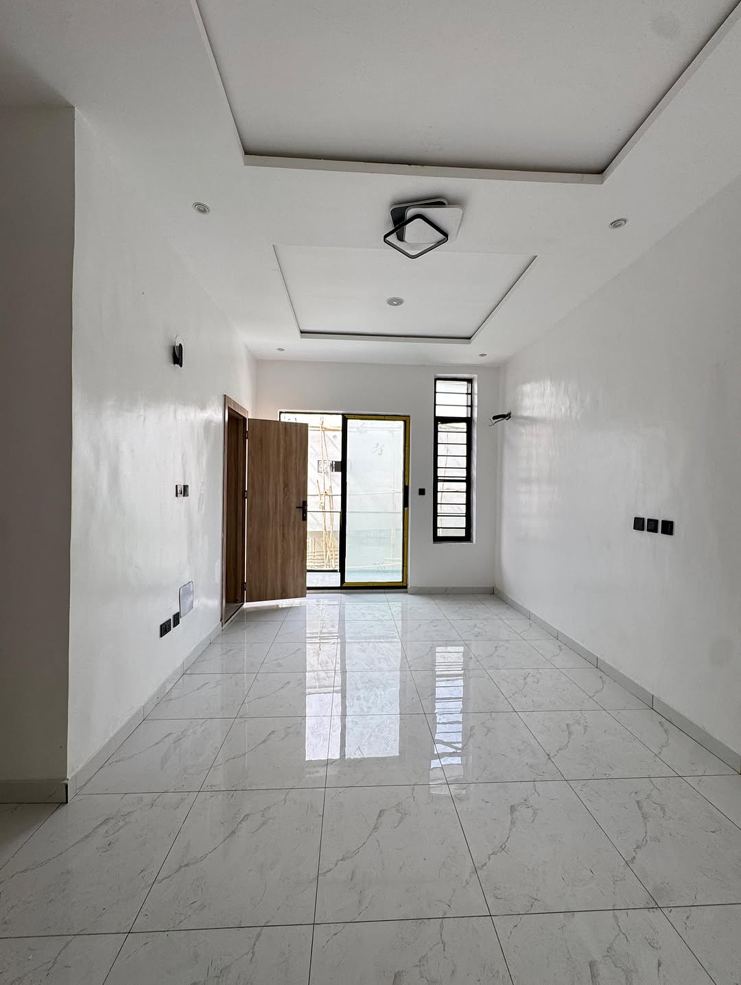 Spacious 4-Bed Duplex with BQ in Lekki’s Secure Estate