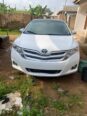 Distress Sale: 2010 Venza, 9.3m Drive