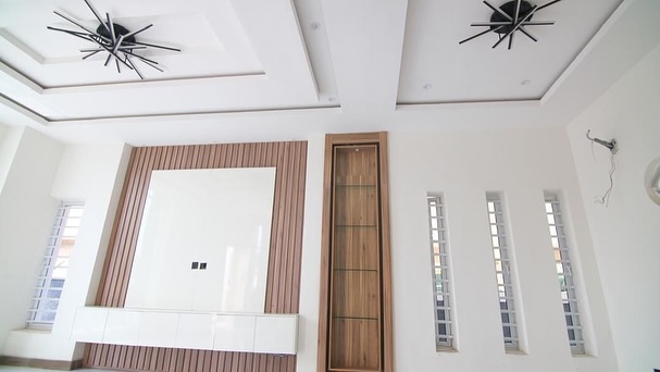 4-Bed Ajah Duplex: Your Dream Lagos Home Awaits