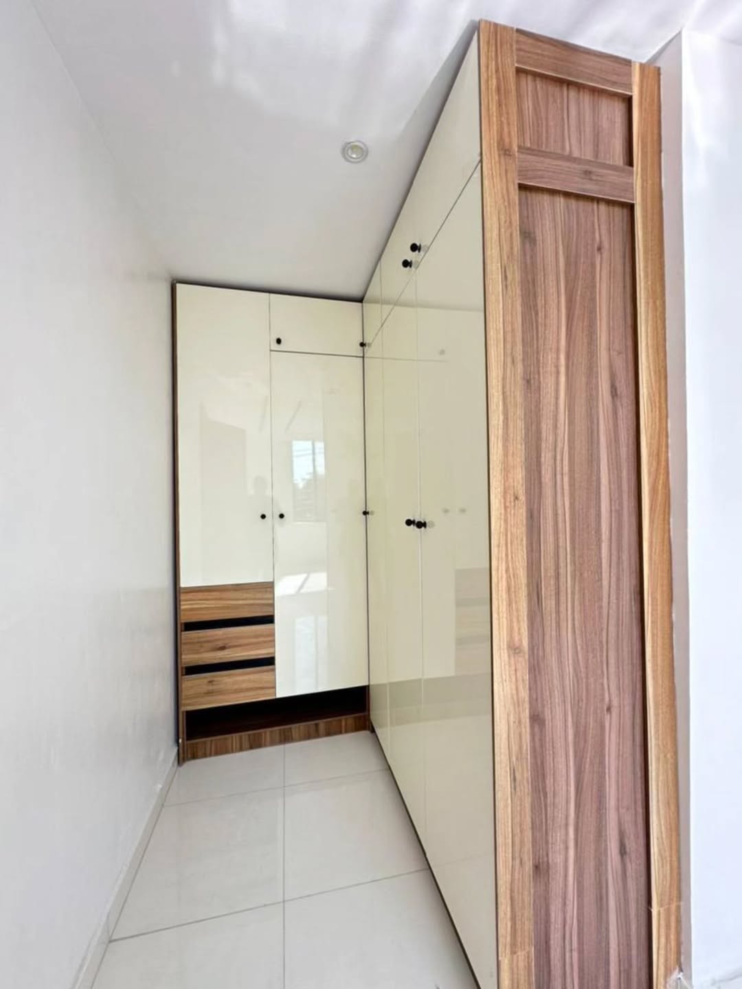 Serene Oniru Gem with Private Compound & Pool