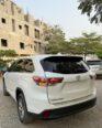 2016 Toyota Highlander: Duty-Cleared & Loaded for 27.5M