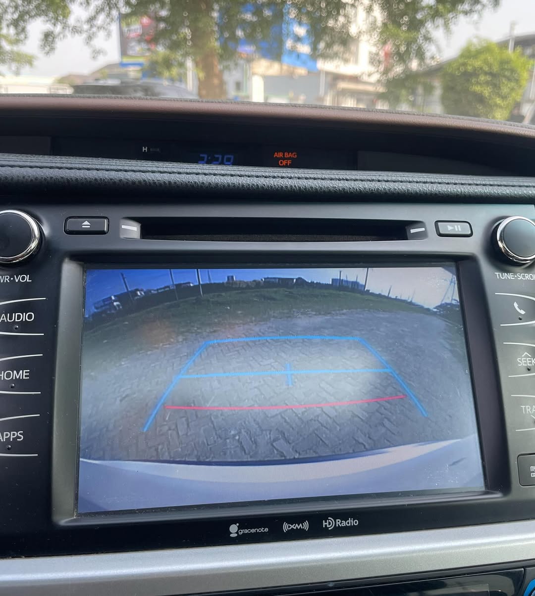 2017 Toyota Highlander XLE AWD: Luxury SUV, 31M Naira