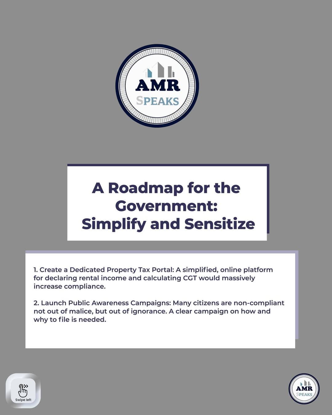 Tax-Proof Your Real Estate Wealth Now