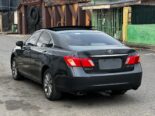 Luxury Lexus ES350: Panoramic Roof, ₦9.95M