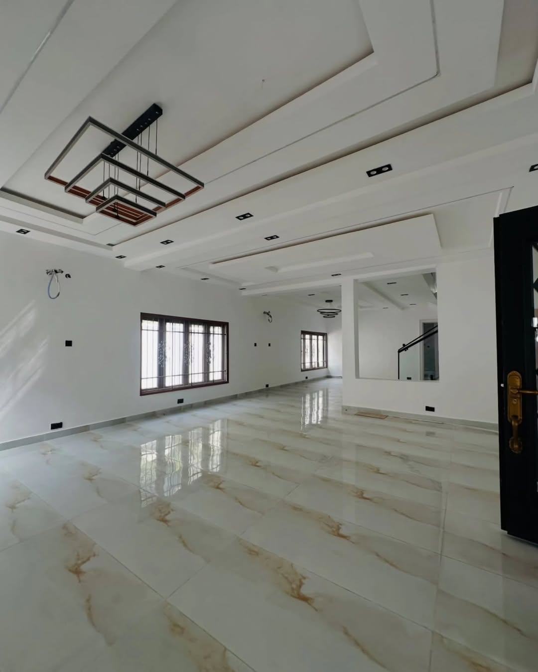 Ikeja GRA’s Ultimate 5-Bedroom Smart Estate