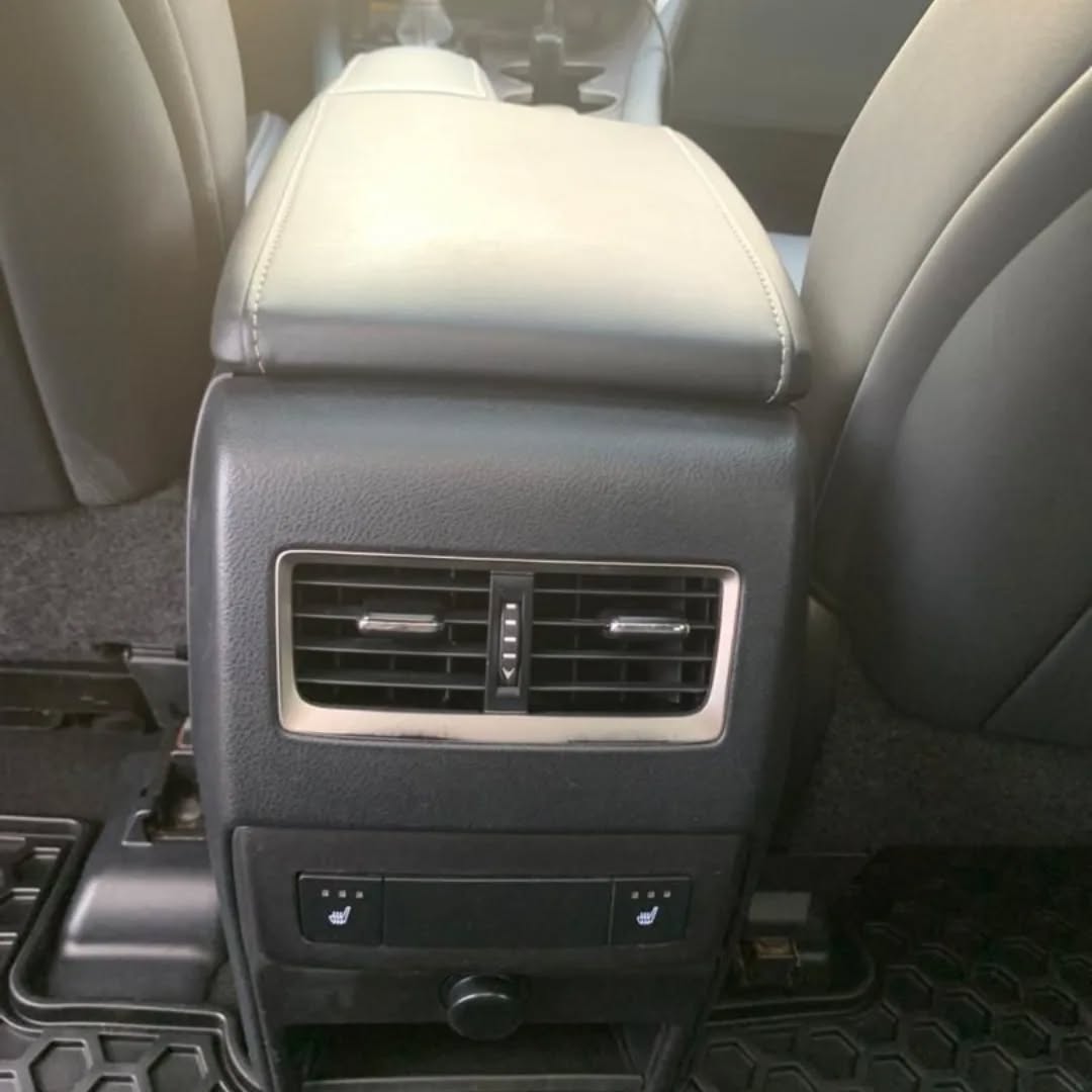 Luxury Loaded 2016 Lexus RX 350 F Sport