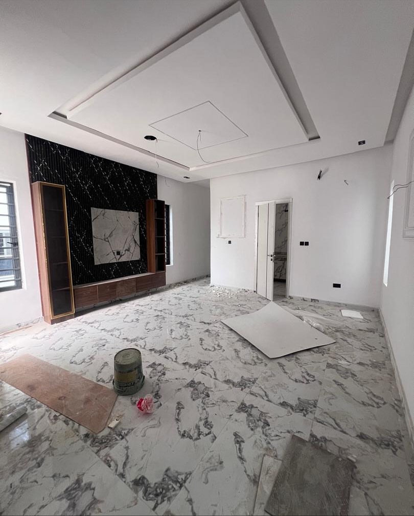 Brand New 2BR in Serene Kubwa Estate