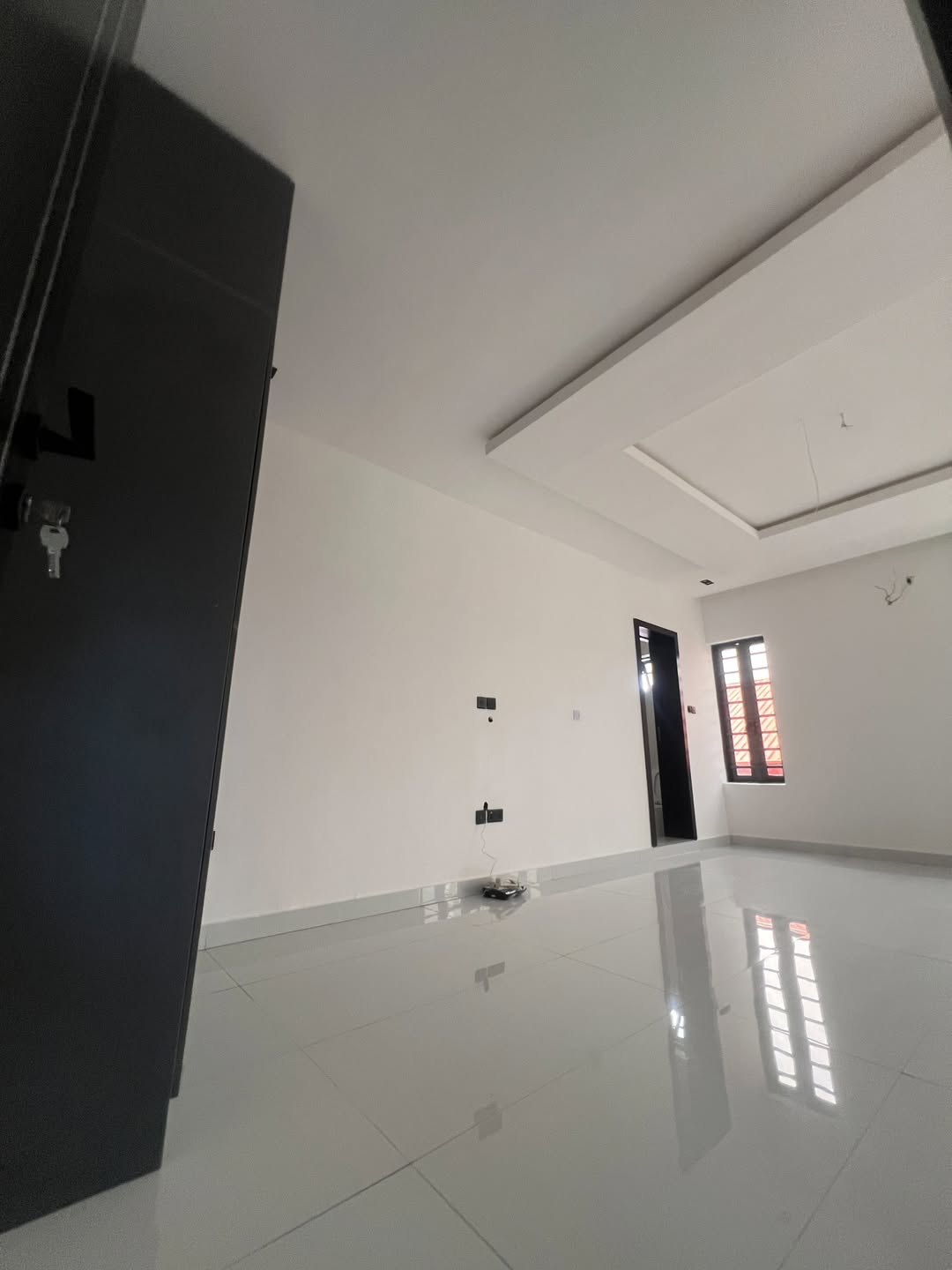 Cinematic Luxury in Magodo: 5-Bed Duplex with Private Theater