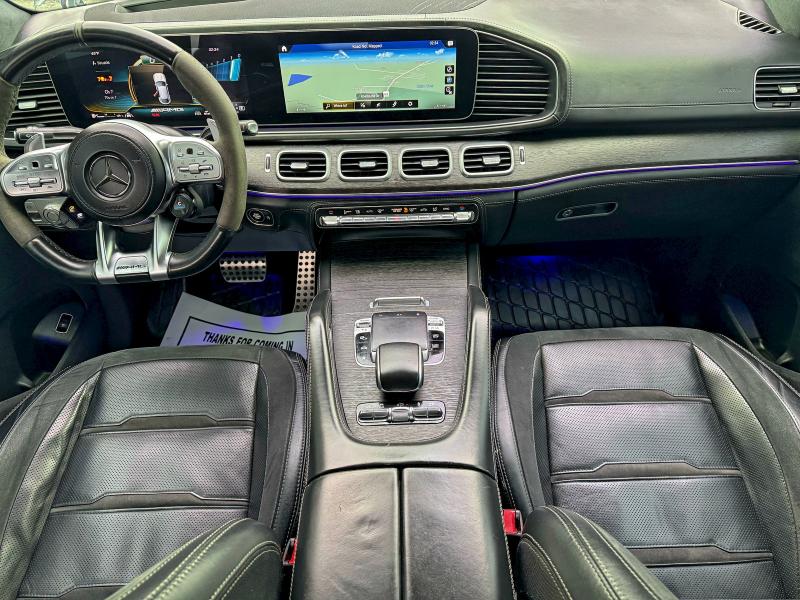 Unleash the AMG V8 Beast