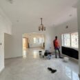 Brandnew 4-Bed Ensuite Duplex in Bogije, Ajah
