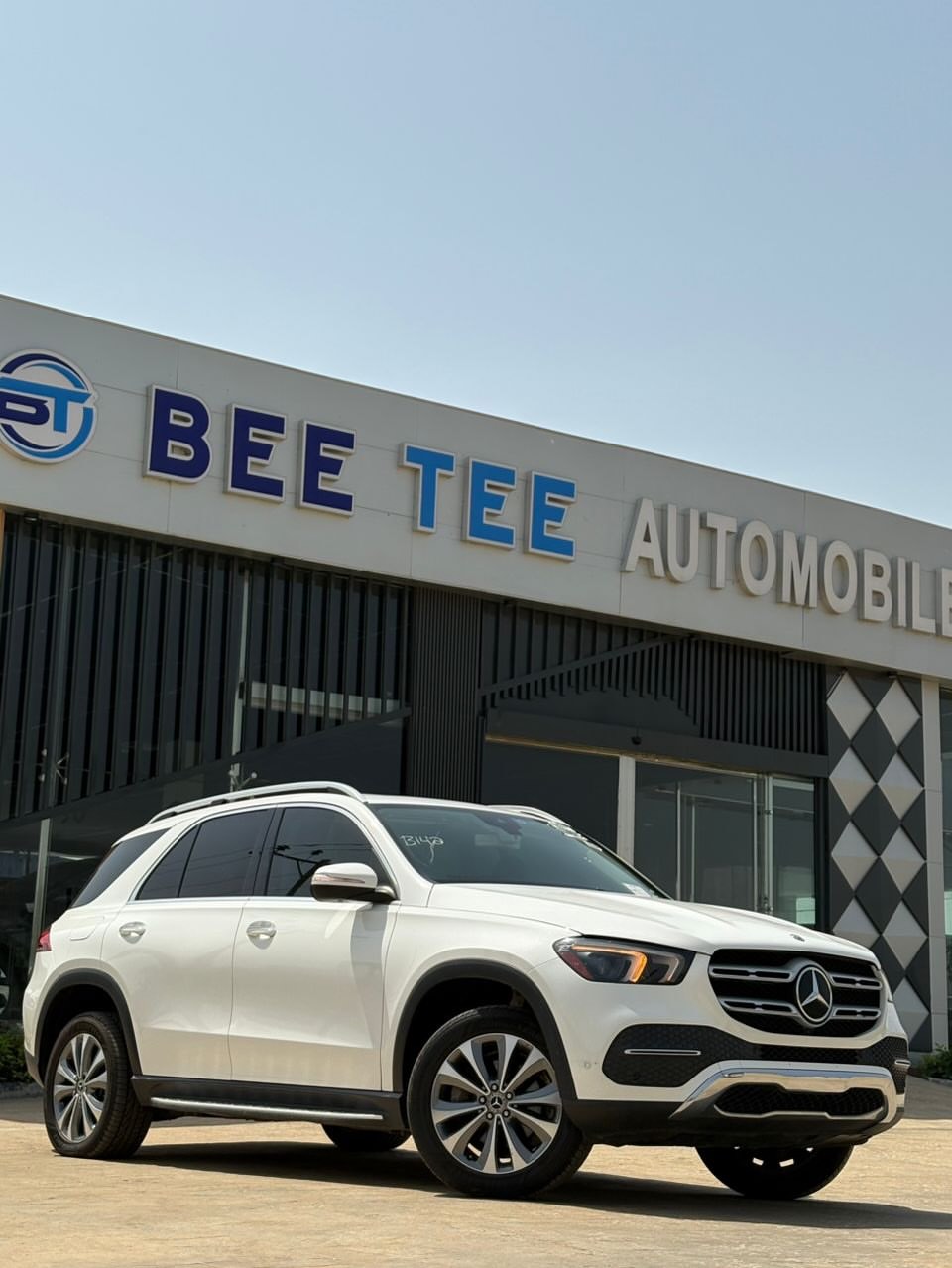 2020 GLE350: Luxury SUV Perfection Awaits