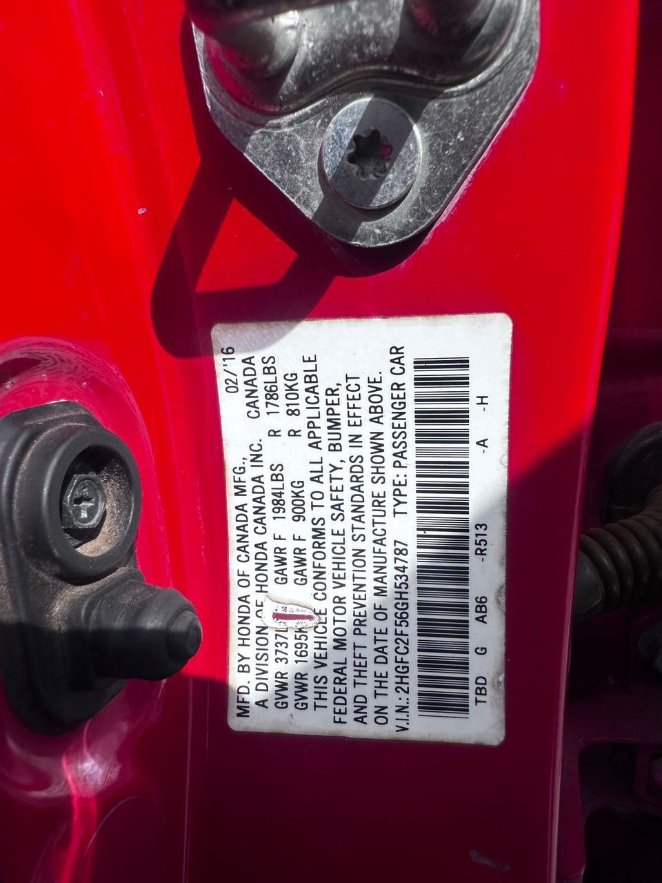 2014 Honda: Unbeatable Value at ₦22M