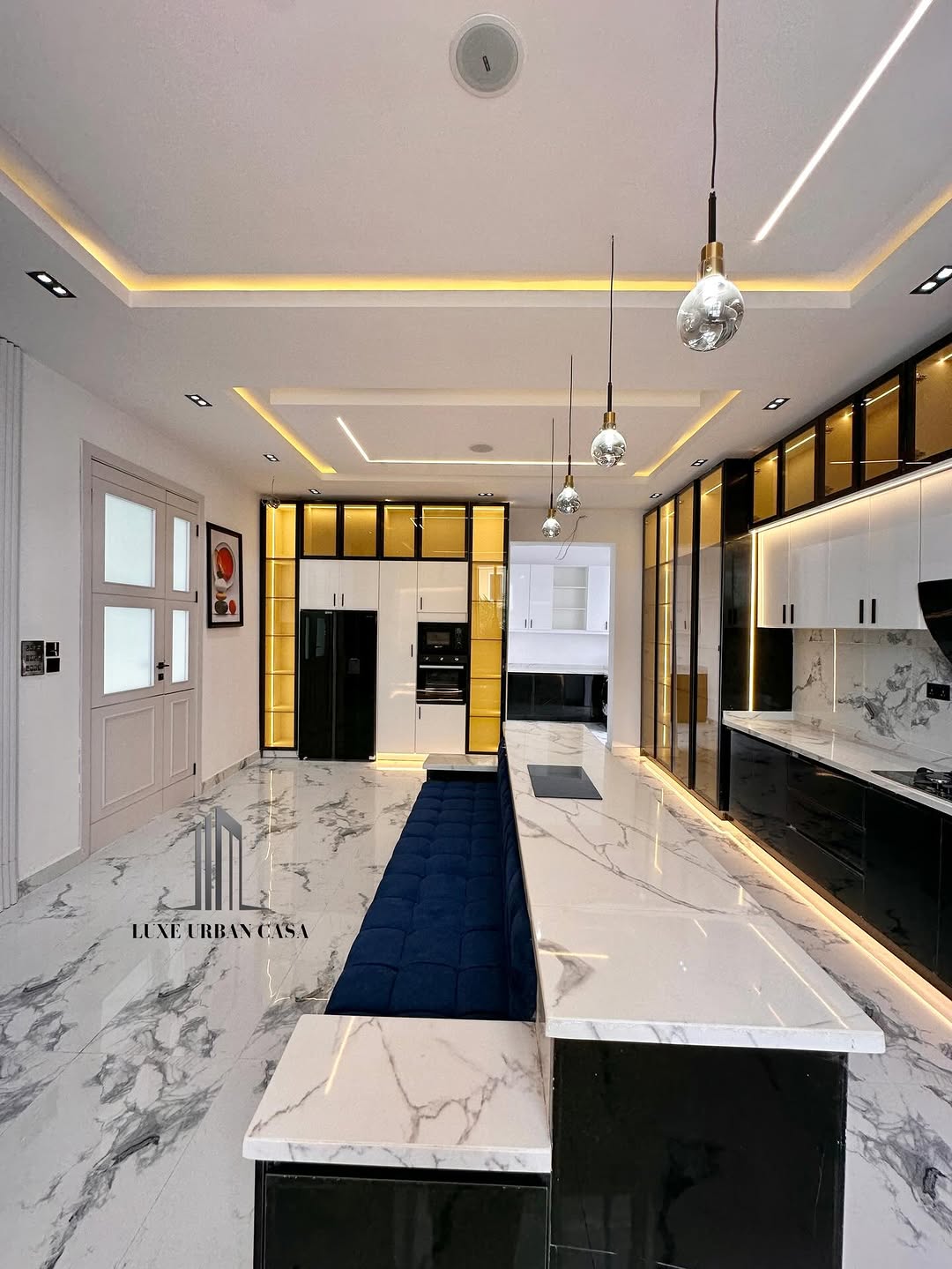 Elegant 5-Bed VGC Haven with Cinema & Pool