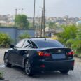 2008 Lexus IS350: 2022 Facelift, Accident-Free