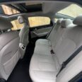 Luxury Loaded 2015 Sonata: Panoramic Roof & Leather