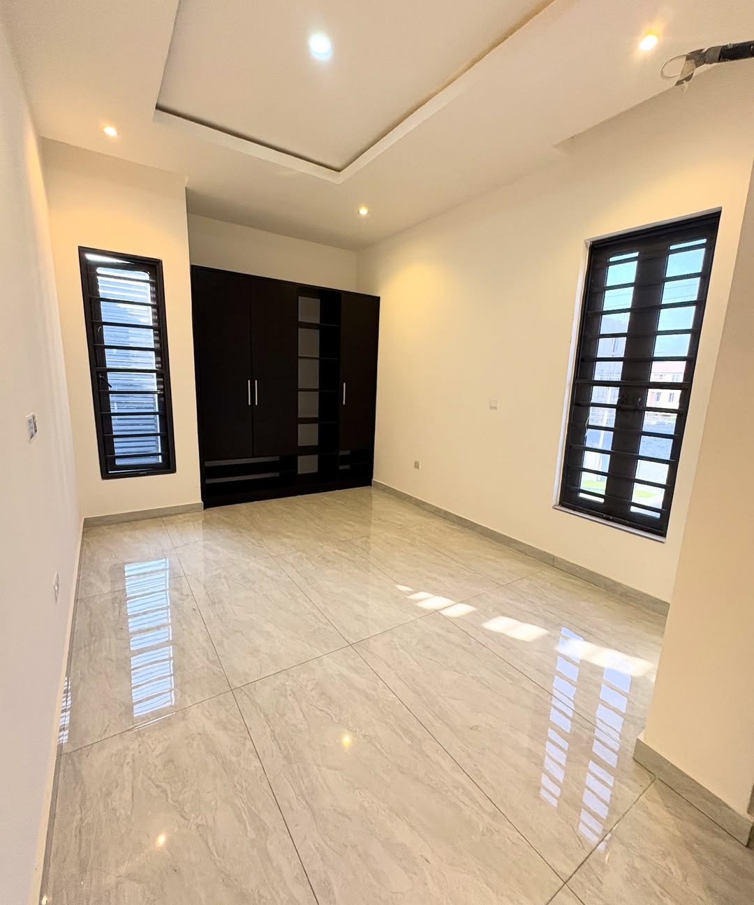Luxury Smart 2BED in Ikate Lekki