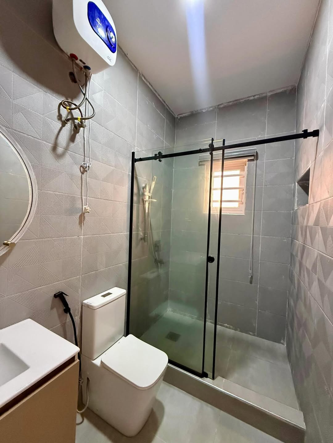 Spacious 3-Bed Terrace Duplex | Secure Lekki Estate | Flexible Payment