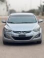 Own a 2015 Hyundai Elantra – Just ₦13.5M & Original Papers