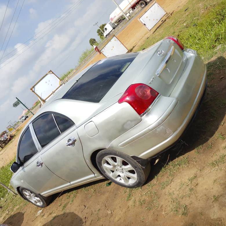 Unleash Your Drive: The Ultimate Ride Awaits