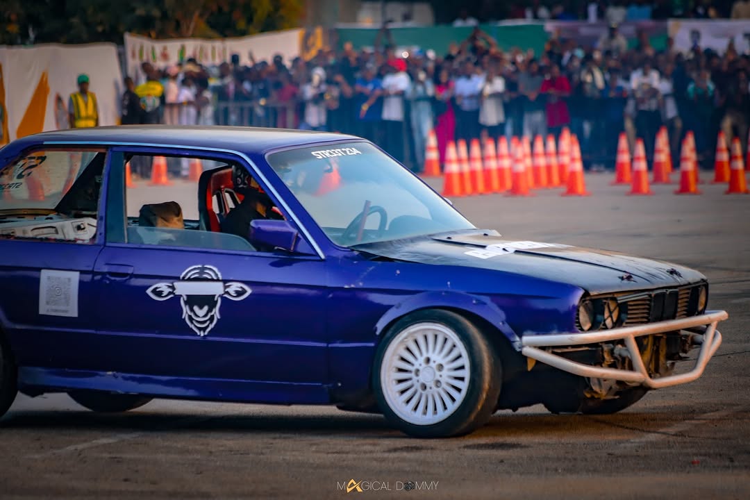 2025 Fanfaro: The Fire That Ignites Abuja