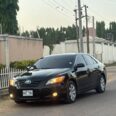 Super Clean 2008 Camry Muscle – Duty Paid & Ready