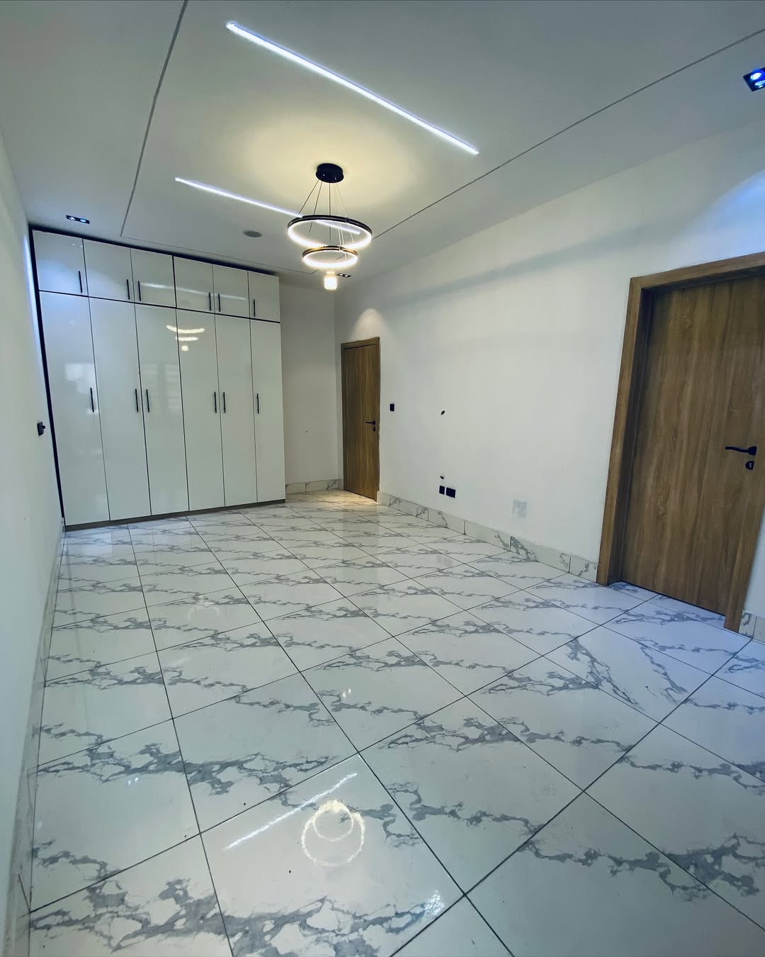 Luxury 4-Bed Terrace Duplex in Ajah | 18M