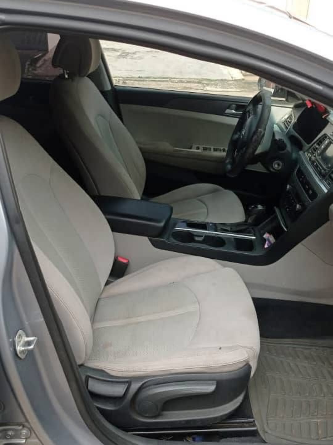 2016 Hyundai Sonata: 8.4M, Registered & Ready