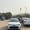 ₦30M Brand New 2023 Corolla: Drive Fresh Today!
