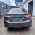 2013 Toyota Camry: Flawless & Ready to Own