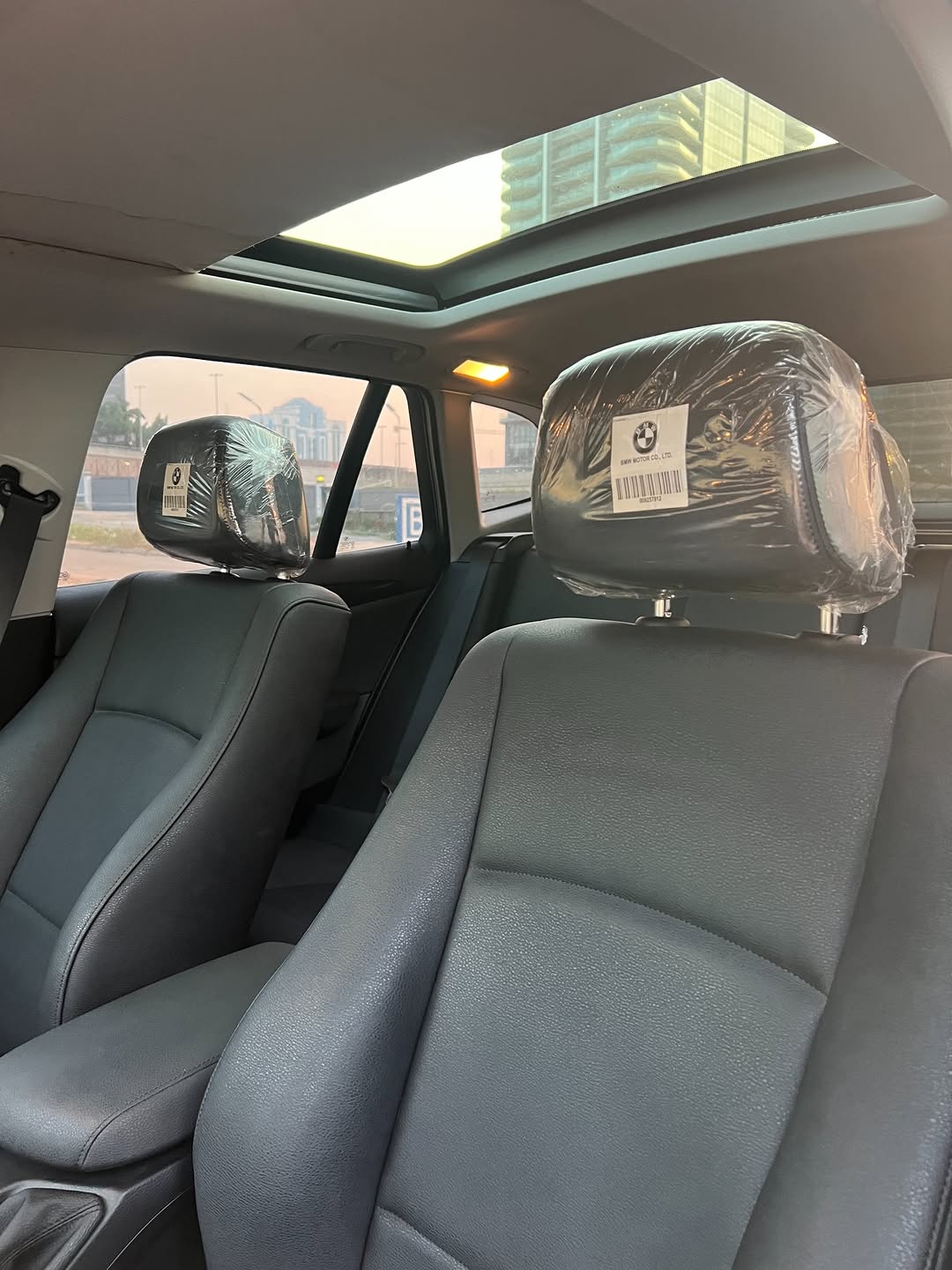 Luxury Swiss BMW X1: Duty-Paid & Ready