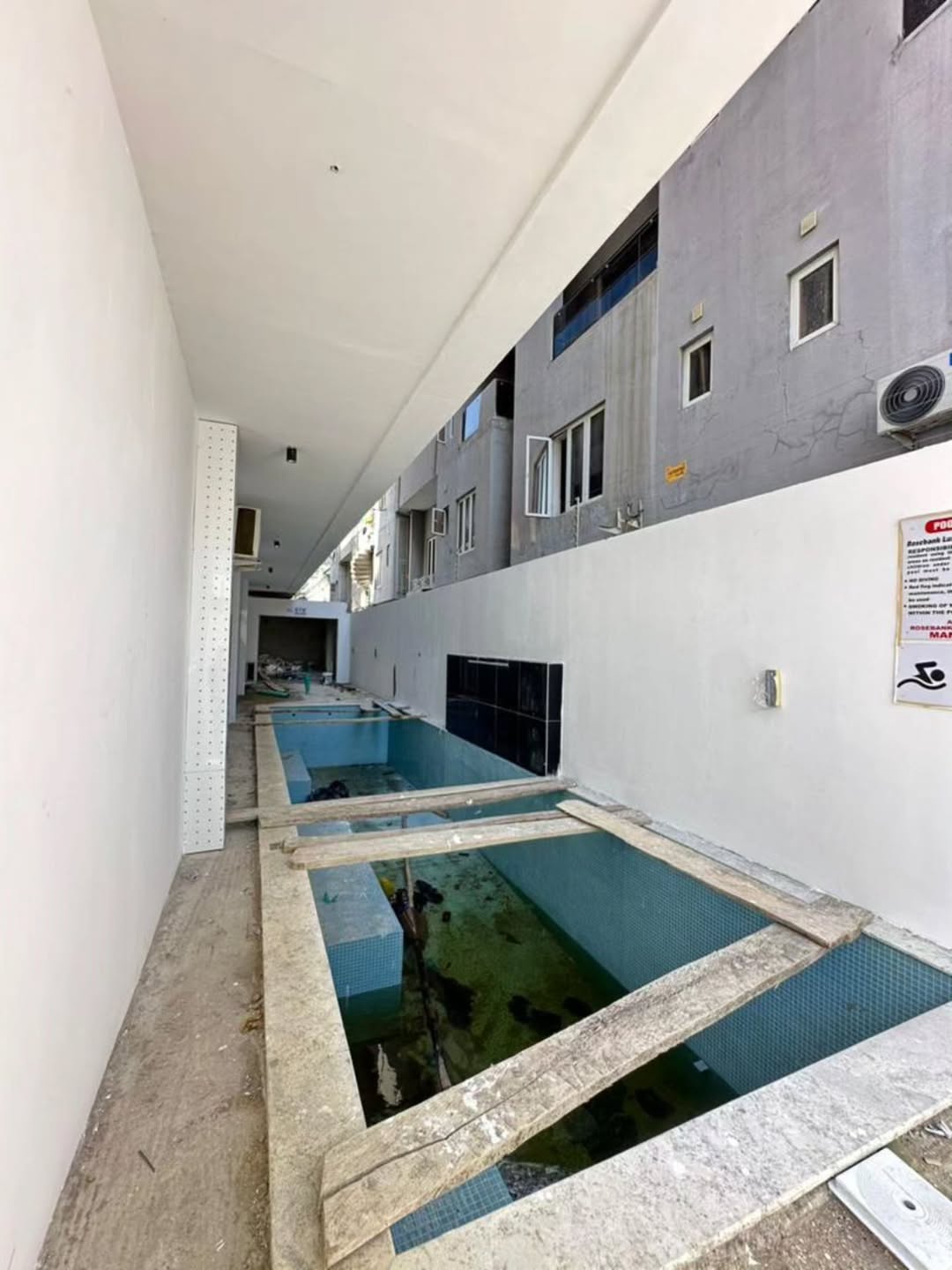 Serene Oniru Gem with Private Compound & Pool