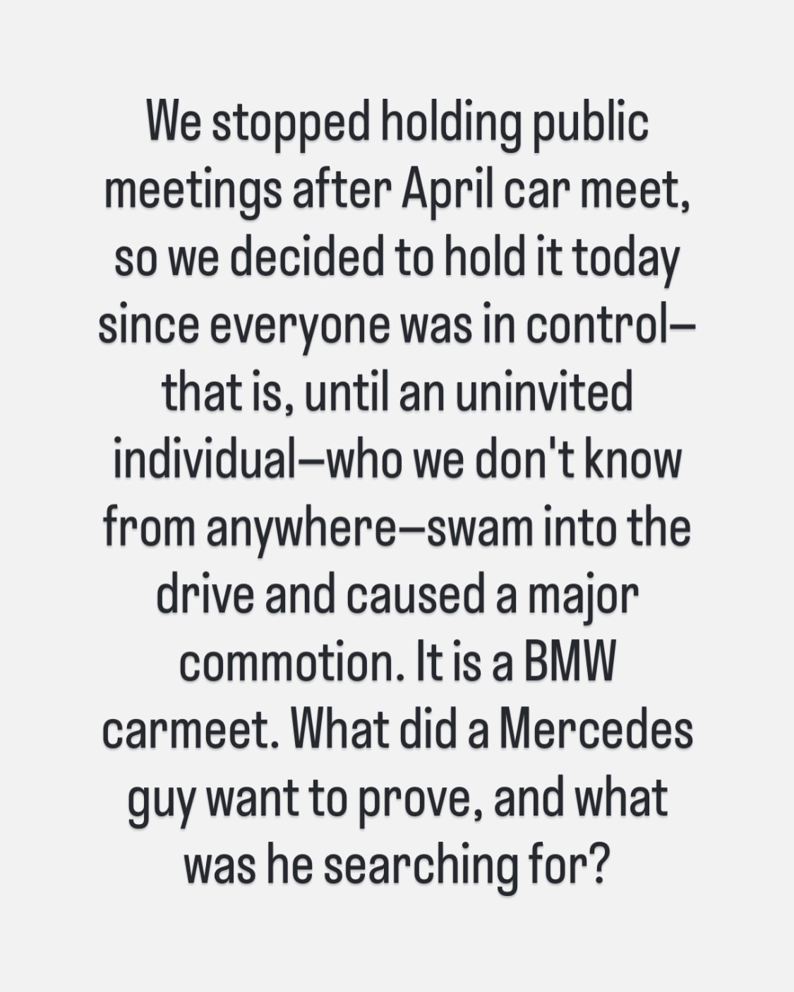 Unleash the Thrill: BMW’s Ultimate Driving Machine