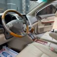 2006 Lexus RX330: Japan-Spec Luxury, Like New