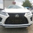 2018 Lexus RX350: Super Clean, Accident-Free Luxury