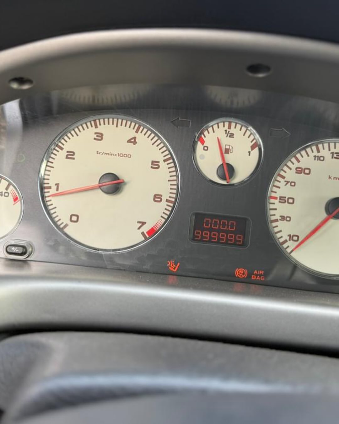 2008 Peugeot 406: Duty-Cleared & Ready to Drive