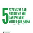 Stop Costly Car Repairs for 10k