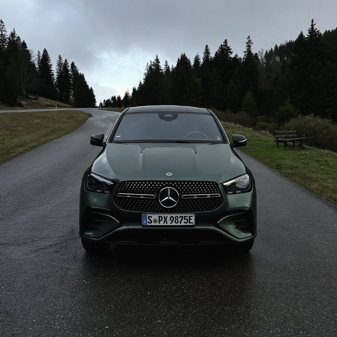 DAMN! This Ride Steals Souls